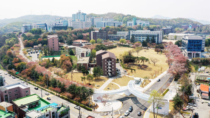 순천향대, 과기부 주관 AI중심대학 선정…"AI교육 거점 도약"