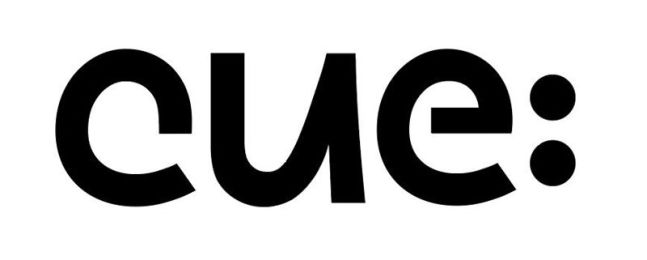 네이버 AI 챗봇 '큐' 로고(사진=특허청 캡쳐) *재판매 및 DB 금지