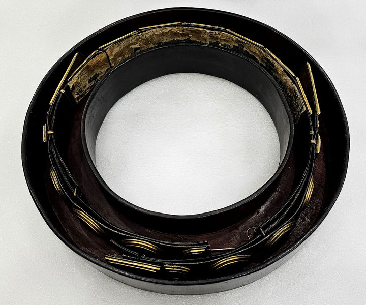 [서울=뉴시스] 요대함 (사진=문화재청 제공) 2023.06.22. photo@newsis.com *재판매 및 DB 금지