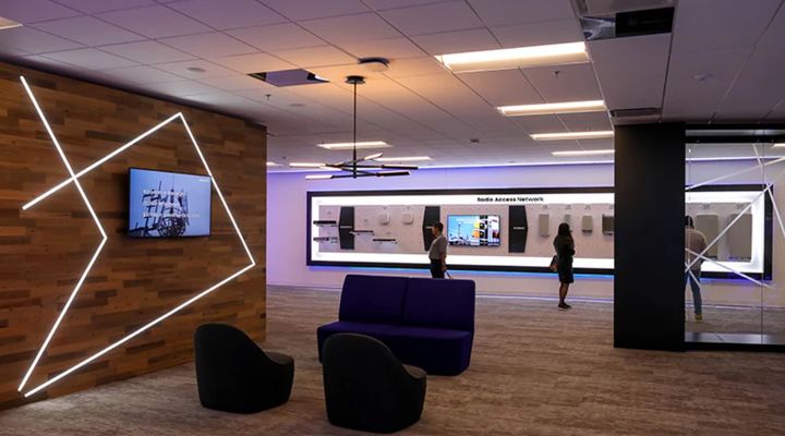 [서울=뉴시스] 삼성전자 미국 텍사스 네트워크혁신센터. (사진=삼성 네트워크사업부 뉴스룸) 2023.06.22. photo@newsis.com&nbsp; *재판매 및 DB 금지