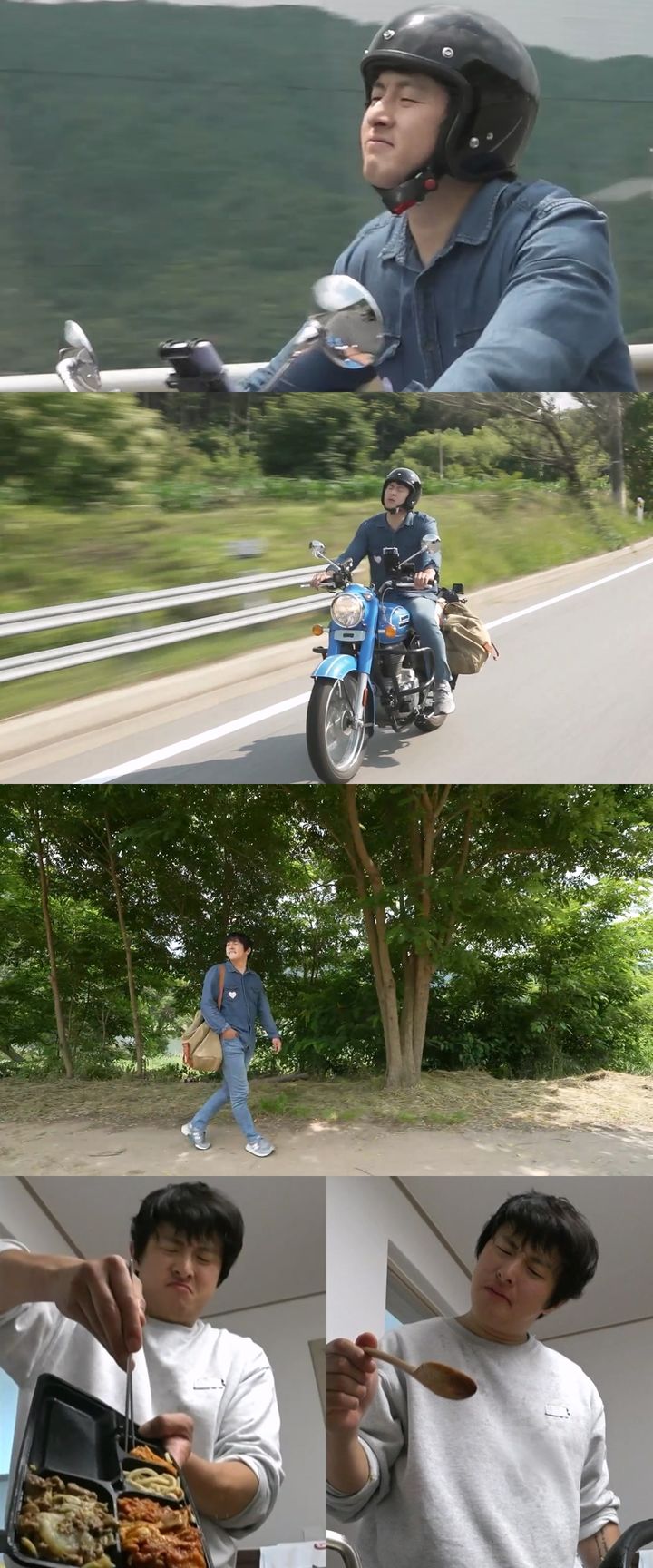 [서울=뉴시스] '나 혼자 산다' 기안84 2023.06.22 (사진= MBC 제공) photo@newsis.com *재판매 및 DB 금지 *재판매 및 DB 금지