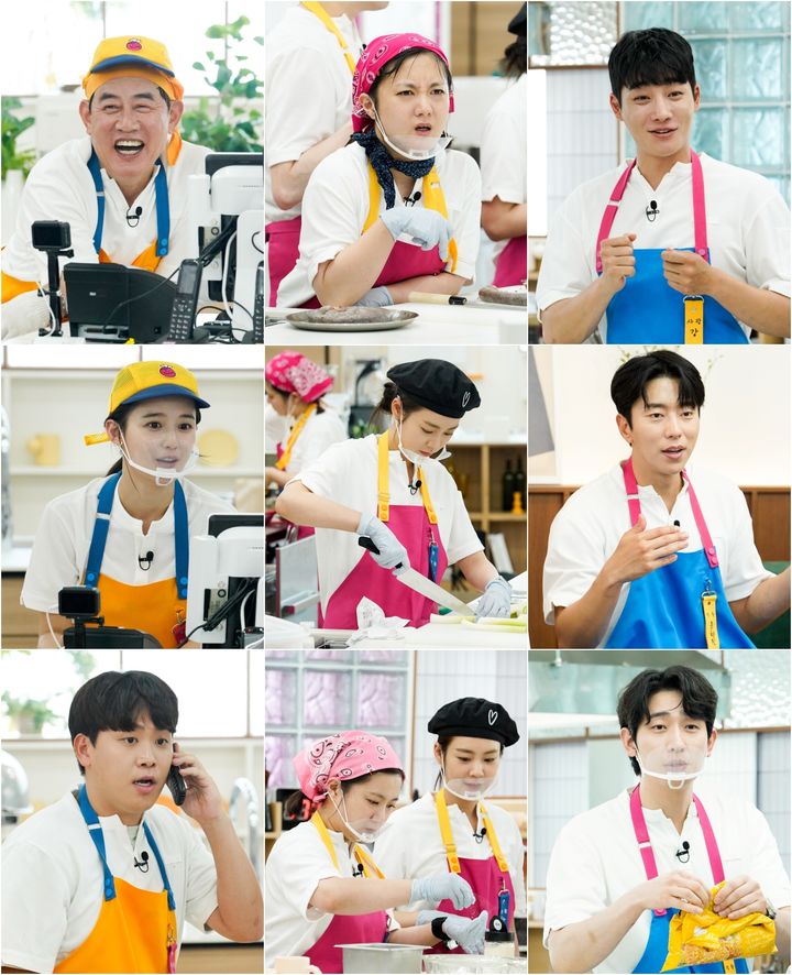 [서울=뉴시스] '웃는 사장' 2023.06.23 (사진= JTBC 제공) photo@newsis.com *재판매 및 DB 금지 *재판매 및 DB 금지