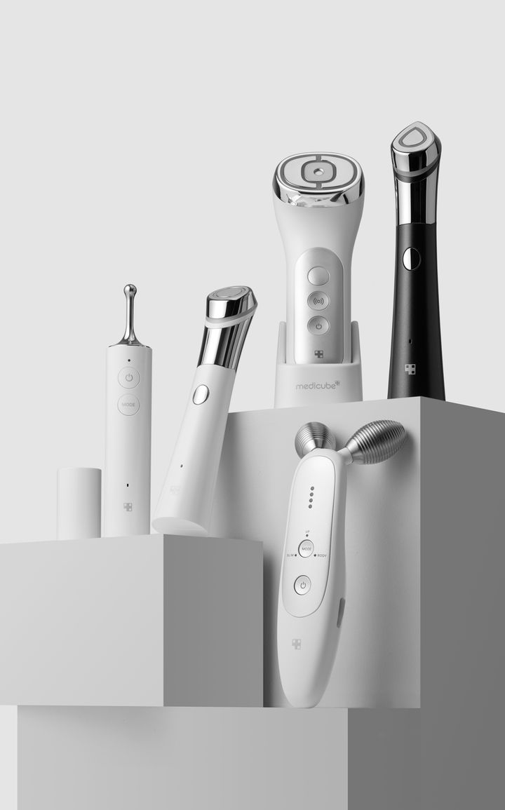 에이지알 5종(사진=에이피알 제공) *재판매 및 DB 금지