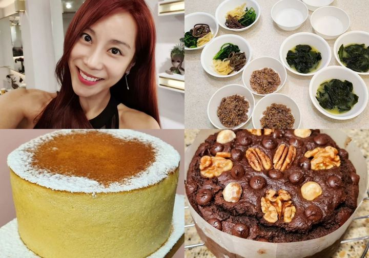 [서울=뉴시스] 조민아. 2023.06.23.(사진 = 인스타그램 캡처) photo@newsis.com*재판매 및 DB 금지