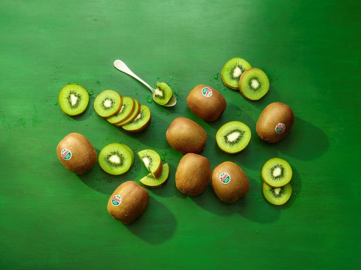 제스프리 그린키위. (사진=제스프리 제공) *재판매 및 DB 금지