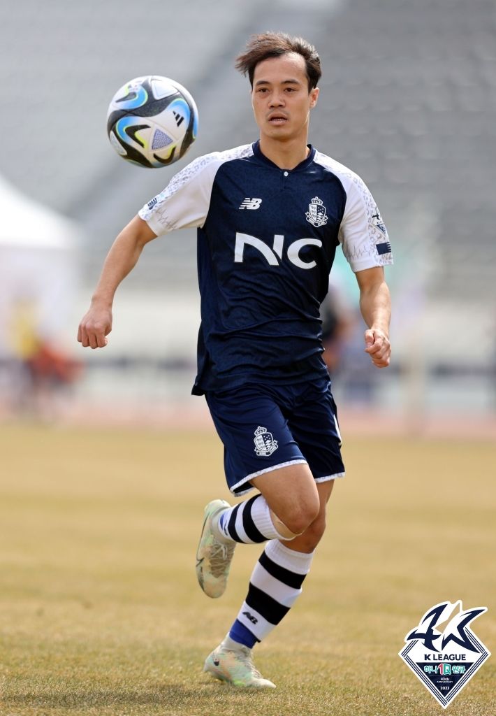 [서울=뉴시스]반토안. 2023.06.26. (사진=한국프로축구연맹 제공)  *재판매 및 DB 금지