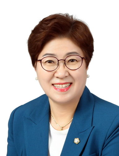 정읍시의회 한선미 의원. *재판매 및 DB 금지