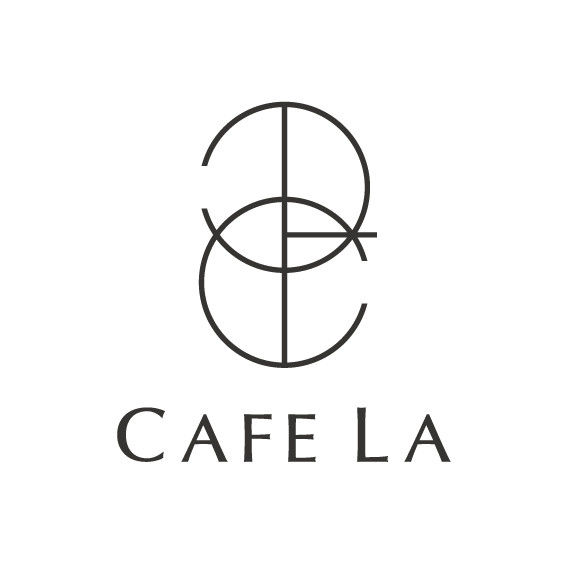 카페 라 로고. (사진=카페 라 제공) *재판매 및 DB 금지