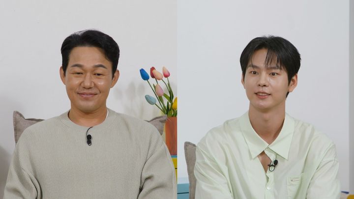 [서울=뉴시스] '옥탑방의 문제아들' 박성웅, 박선호 2023.06.27 (사진= KBS 2TV 제공) photo@newsis.com *재판매 및 DB 금지 *재판매 및 DB 금지