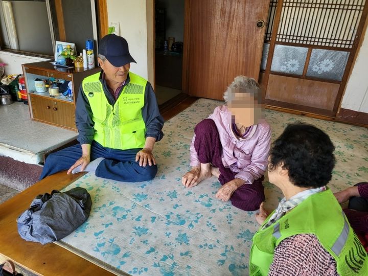 [거창=뉴시스] 거창군청 *재판매 및 DB 금지 *재판매 및 DB 금지