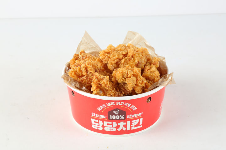 당당 후라이드 순살치킨 (사진=홈플러스 제공) *재판매 및 DB 금지