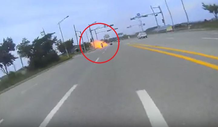 사진 디시인사이드 바이크갤러리 캡처 *재판매 및 DB 금지