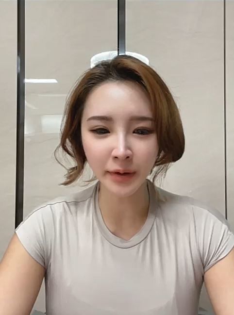 사진 노예슬 사회관계망서비스(SNS) 캡쳐 *재판매 및 DB 금지