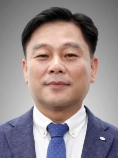 [진주=뉴시스]송동주 국립공원공단 동부지역본부장. *재판매 및 DB 금지