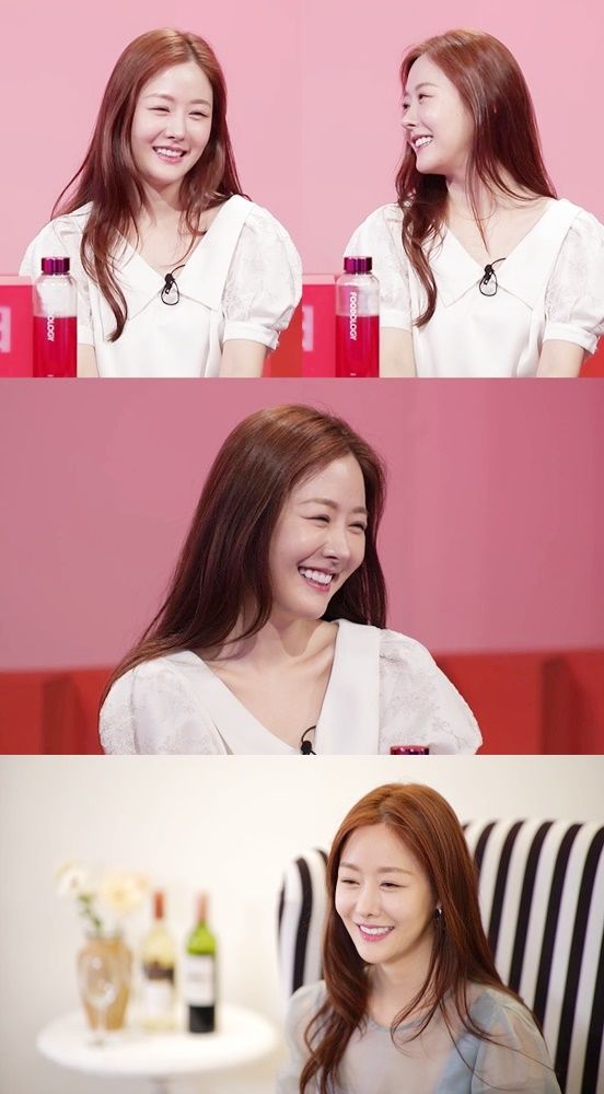 [서울=뉴시스] '사장님 귀는 당나귀 귀' 성지인 2023.06.30 (사진= KBS 2TV 제공) photo@newsis.com *재판매 및 DB 금지 *재판매 및 DB 금지