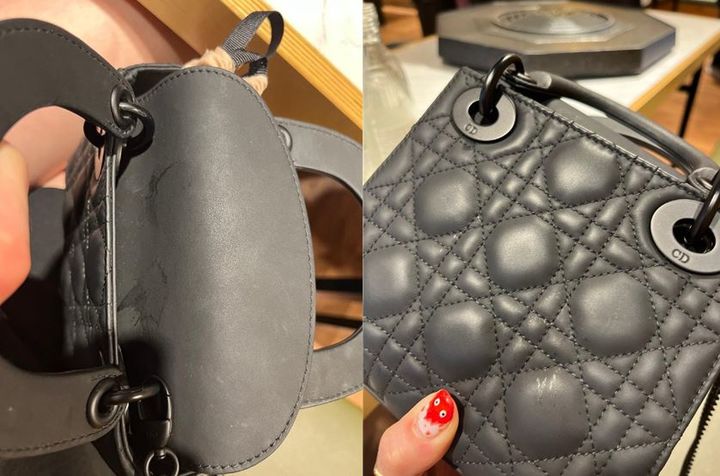 (사진=온라인 커뮤니티 보배드림 캡쳐) *재판매 및 DB 금지