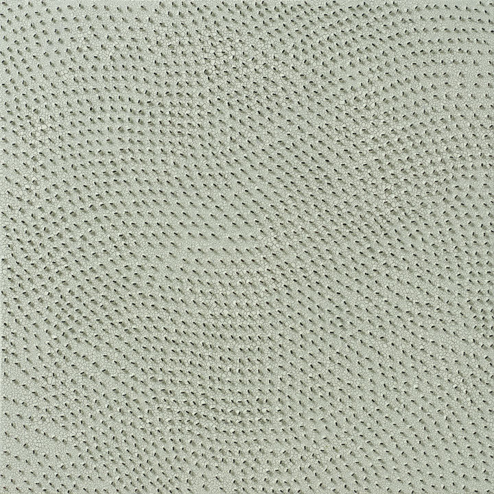 김찬일, Line 230401GB, 2023, Pigment on canvas, 90x90cm *재판매 및 DB 금지