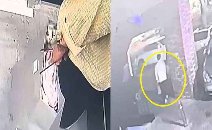 (사진='케어' 사회관계망서비스(SNS) 캡쳐) *재판매 및 DB 금지