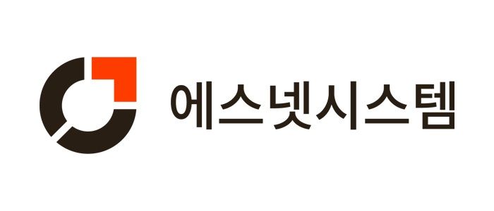 에스넷시스템 CI(사진=에스넷시스템 제공) *재판매 및 DB 금지