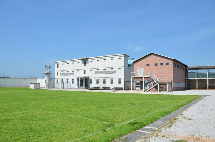 익산교도소세트장 (사진=익산시 제공) *재판매 및 DB 금지