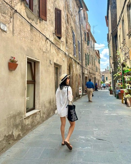 [서울=뉴시스] 조여정 2023.07.04 (사진=SNS) photo@newsis.com *재판매 및 DB 금지