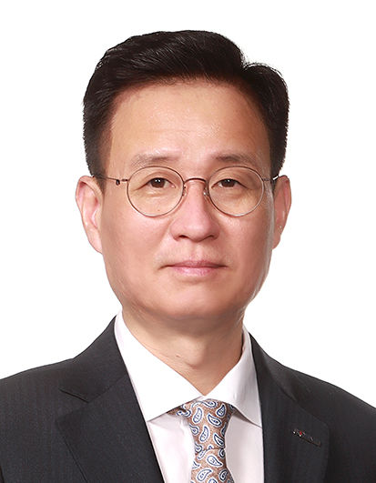 [전주=뉴시스] 이준석 중소벤처기업진흥공단 전북지역본부장. 2023.07.04 *재판매 및 DB 금지