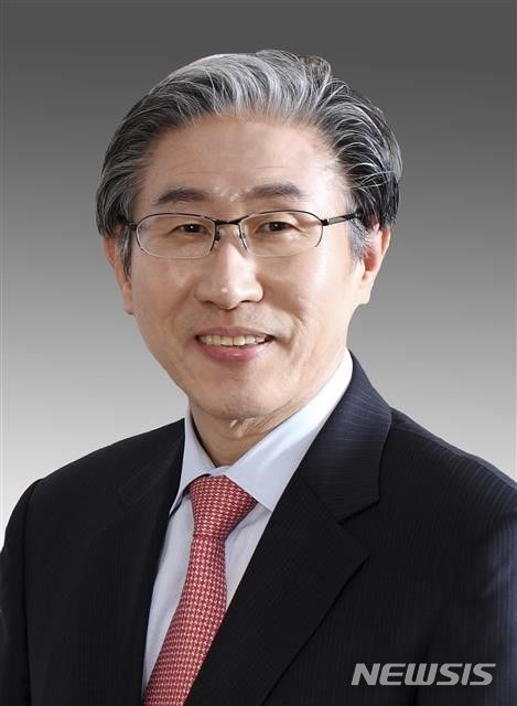 [광주=뉴시스] 임기철 광주과학기술원(GIST) 총장. (사진=뉴시스 DB). photo@newsis.com 