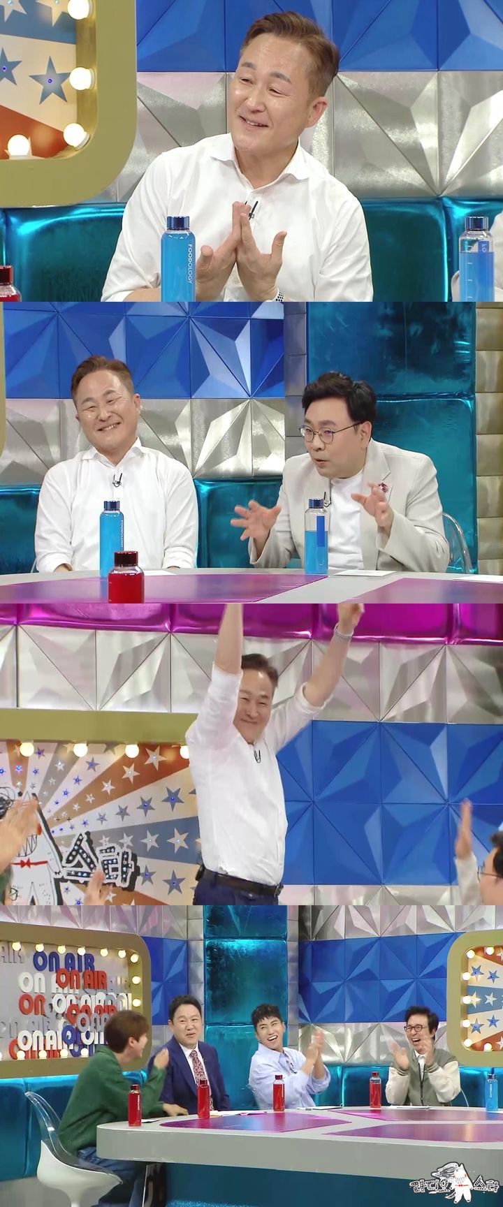 [서울=뉴시스] MBC 예능 '라디오스타' 예고 2023.07.05. (사진= MBC '라디오스타' 제공) photo@newsis.com *재판매 및 DB 금지