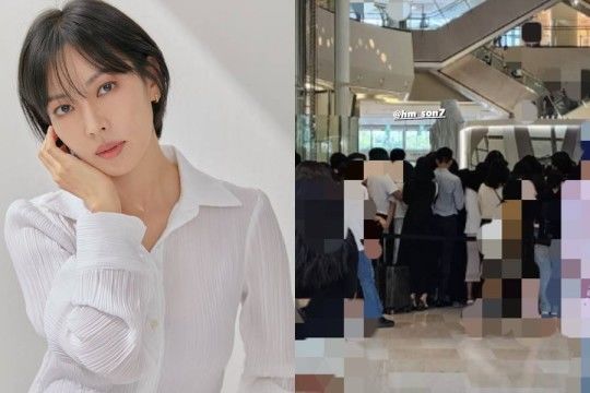 [서울=뉴시스] 김소연 2023.07.04 (사진=제이와이드컴퍼니, 김소연 SNS) photo@newsis.com *재판매 및 DB 금지