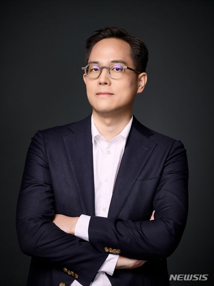 [서울=뉴시스] 김태헌 크몽 신임 대표이사. (사진=크몽 제공) 2023.07.05. photo@newsis.com