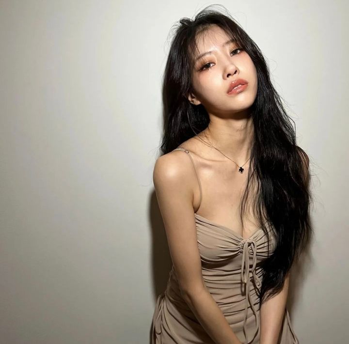 [서울=뉴시스] 그룹 '러블리즈' 출신 미주. (사진=미주 인스타그램 캡처) 2023.07.05. photo@newsis.com *재판매 및 DB 금지