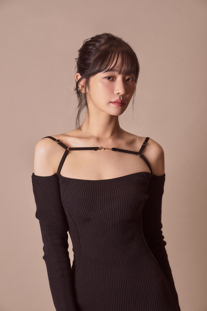 [서울=뉴시스] '셀러브리티' 박규영 2023.07.05. (사진=넷플릭스 제공) photo@newsis.com *재판매 및 DB 금지