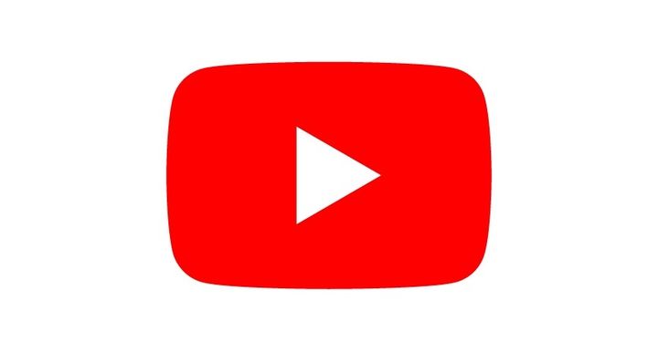 [서울=뉴시스]유튜브 로고. (사진=유튜브 측 제공) *재판매 및 DB 금지