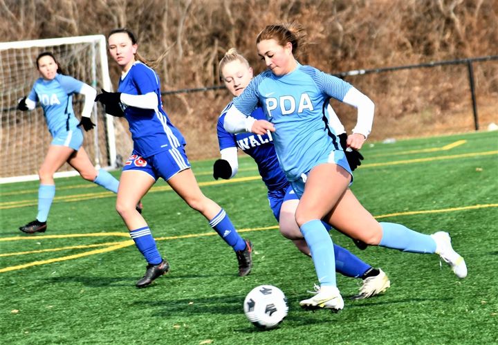 [서울=뉴시스]케이시 유진 페어. 2023.07.05. (사진=대한축구협회 제공)&nbsp; *재판매 및 DB 금지