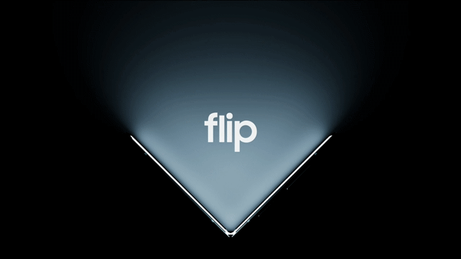 삼성전자는 6일 '삼성 갤럭시 언팩 2023: Join the flip Side' 초대장을 공식 배포하고 오는 26일 오후 8시(한국시간) 서울 코엑스에서 갤럭시 언팩 행사를 연다고 밝혔다. (사진=삼성전자 제공) *재판매 및 DB 금지