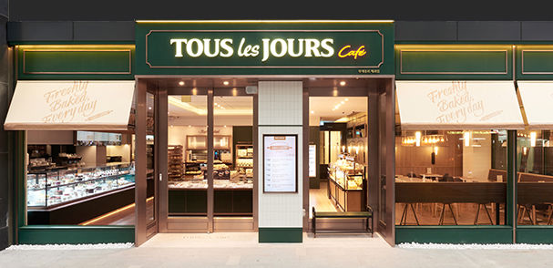 뚜레쥬르 매장. (사진=CJ푸드빌 제공) *재판매 및 DB 금지