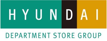 현대백화점그룹CI(사진=현대백화점그룹 제공) *재판매 및 DB 금지