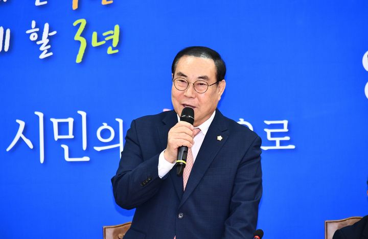 [여수=뉴시스] 여수시의회 김영규 의원. (사진=뉴시스 DB). photo@newsis.com&nbsp; *재판매 및 DB 금지