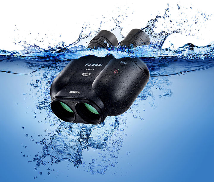 [서울=뉴시스] 테크노 스태비 시리즈의 TS-X 1440. (사진=후지필름일렉트로닉이미징코리아) 2023.07.07. photo@newsis.com *재판매 및 DB 금지