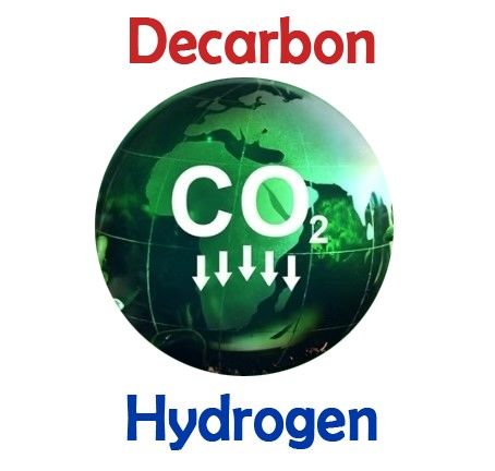 에이스원테크, '디카본'으로 사명 변경