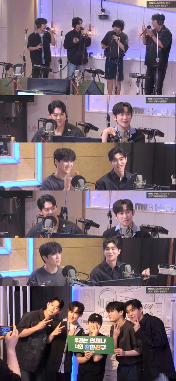 [서울=뉴시스] 리베란테 2023.07.07. (사진= 쇼플레이엔터테인먼트 제공) photo@newsis.com *재판매 및 DB 금지