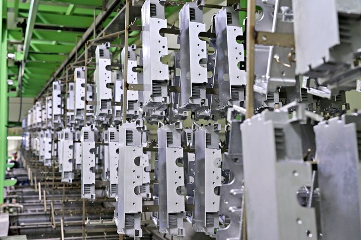 대영엔지니어링 공정 과정. (사진=대영엔지니어링). *재판매 및 DB 금지