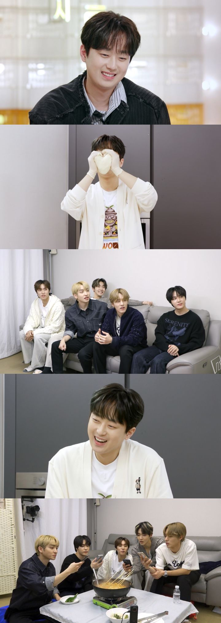 [서울=뉴시스]&nbsp; KBS 2TV 예능 '신상출시 편스토랑' 예고2023.07.07. (사진= KBS 2TV '신상출시 편스토랑' 제공) photo@newsis.com *재판매 및 DB 금지