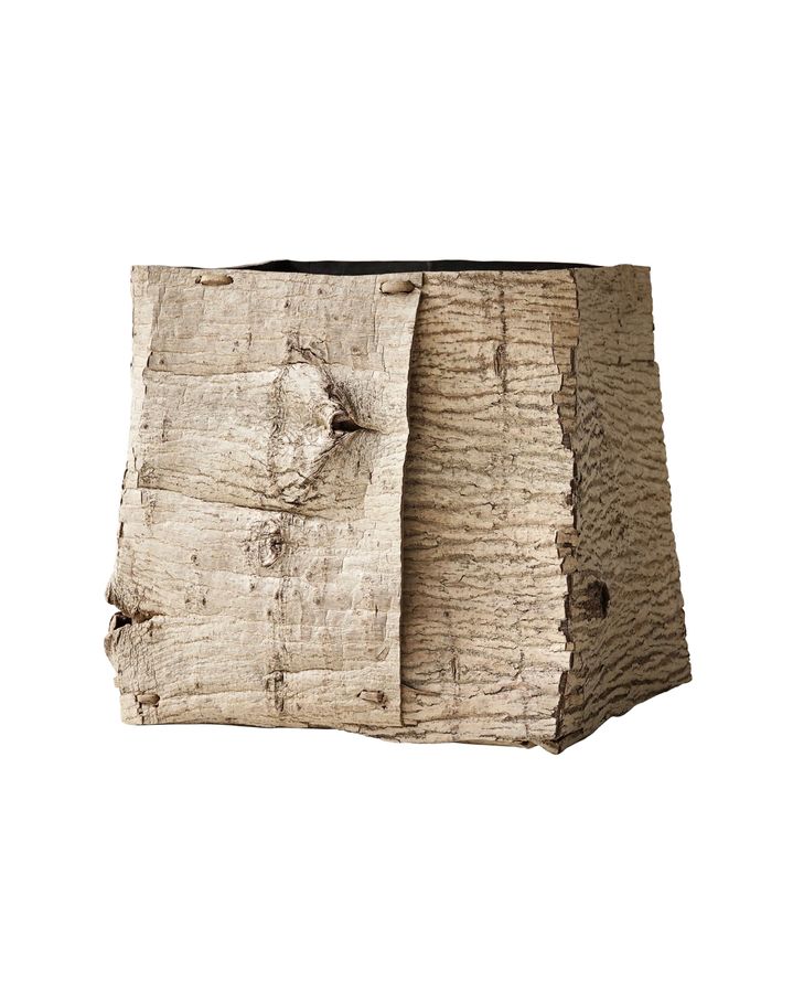 와타나베 모에(Moe Watanabe) 2023 로에베 재단 공예상 특별 수상 작품. *재판매 및 DB 금지