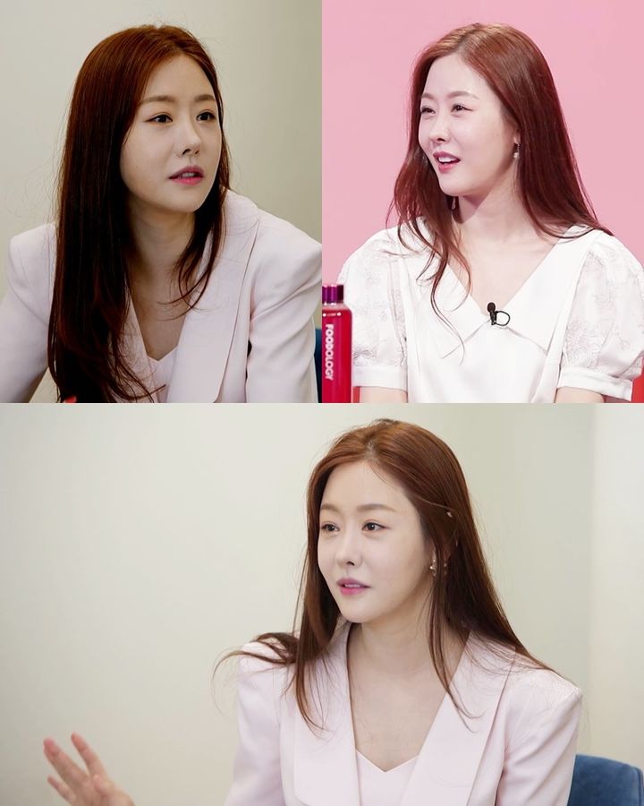 [서울=뉴시스]&nbsp; 결혼정보회사 대표 성지인이&nbsp; 9일 오후 4시45분에 방송되는 KBS 2TV '사장님 귀는 당나귀 귀' 215회에서 매칭 매니저의 고충을 밝혔다. (사진=KBS 2TV '사장님 귀는 당나귀 귀' 제공) 2023.07.09. photo@newsis.com *재판매 및 DB 금지