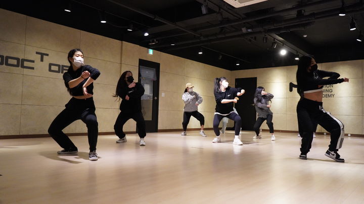 롯데백화점 대전점 8층 '뮤닥터 아카데미' *재판매 및 DB 금지