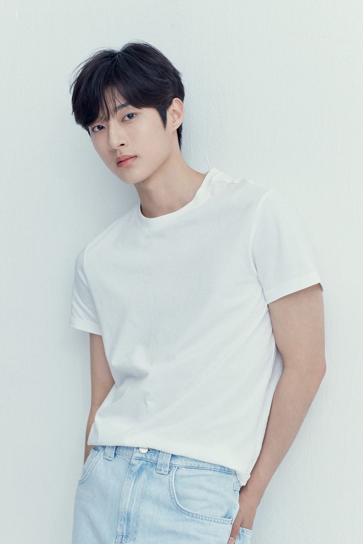 [서울=뉴시스] 백선호 2023.07.11 (사진= 씨제스 스튜디오 제공) photo@newsis.com *재판매 및 DB 금지 *재판매 및 DB 금지