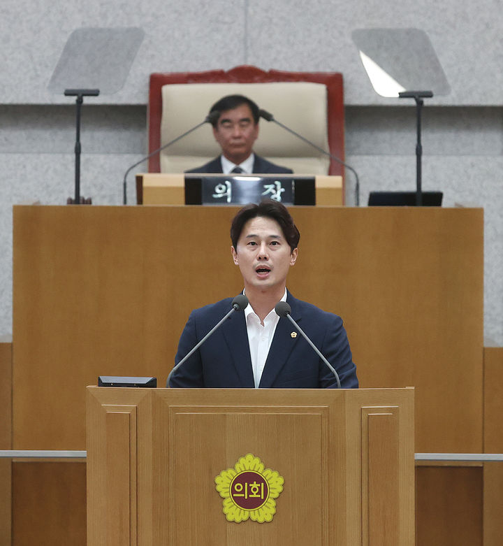 황대호 경기도의회 의원(사진=경기도의회 제공) *재판매 및 DB 금지