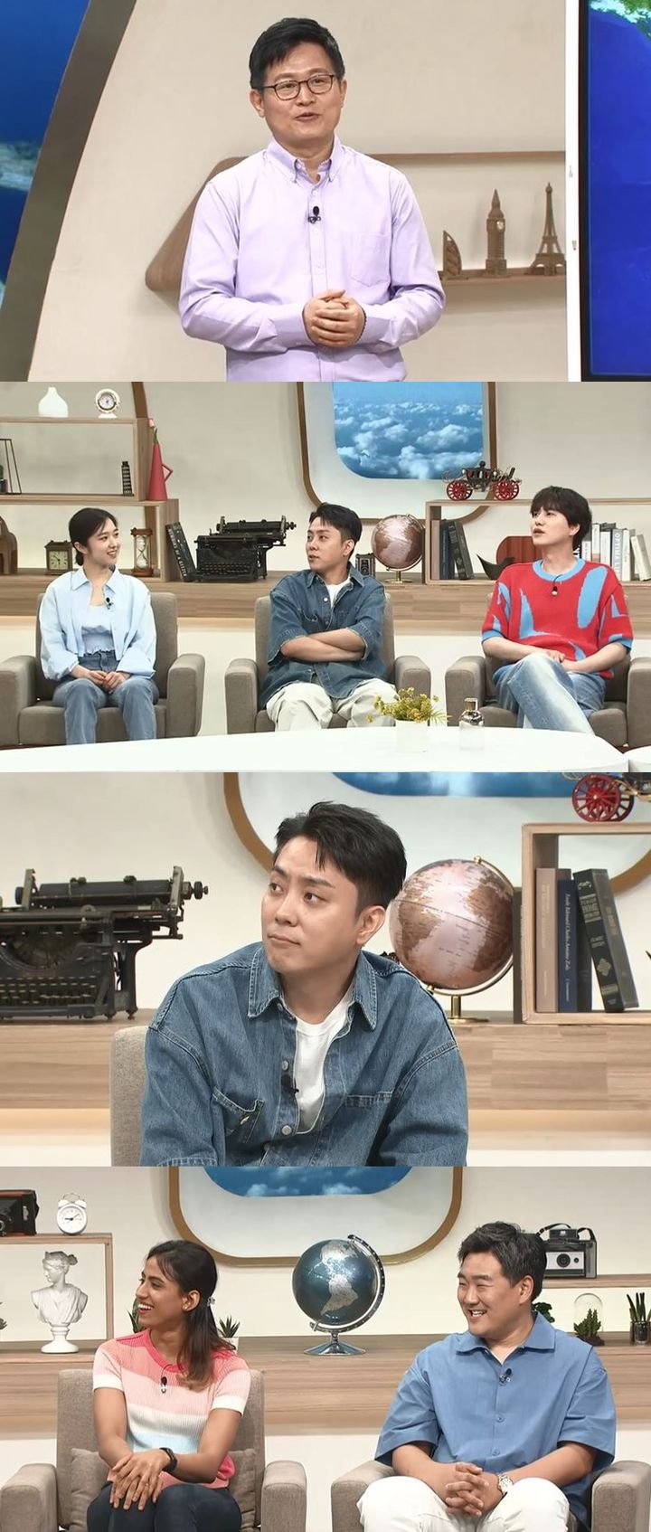 [서울=뉴시스] tvN '벌거벗은 세계사'. 23.07.11. (사진=tvN 제공) photo@newsis.com *재판매 및 DB 금지