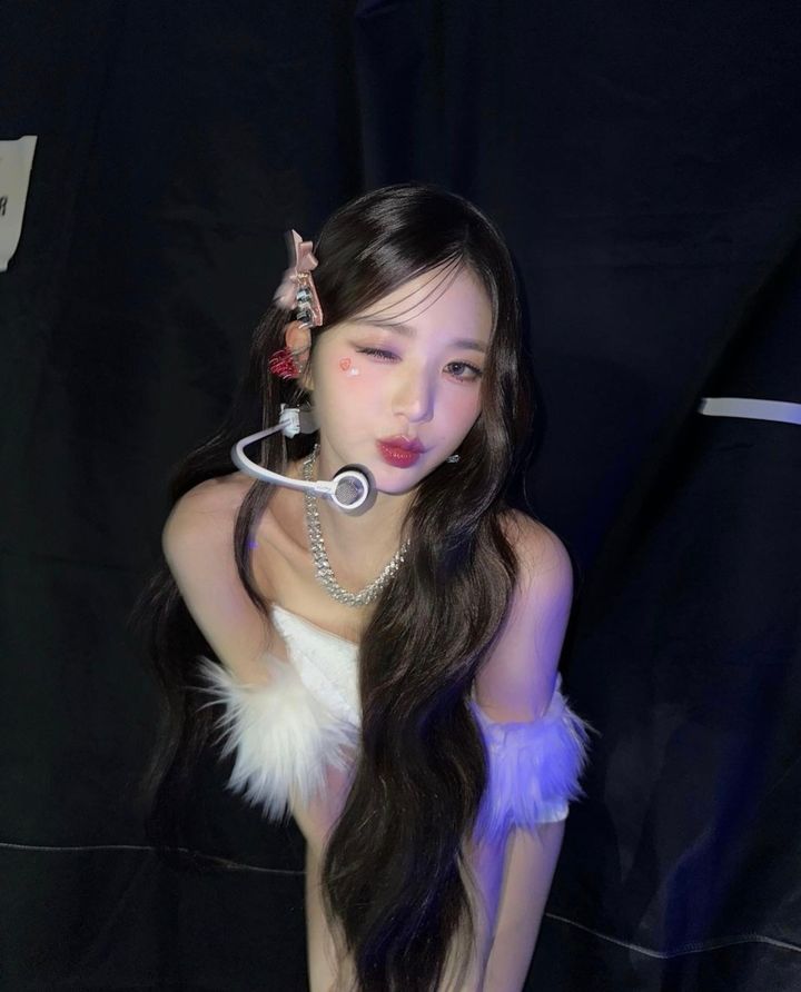 [서울=뉴시스] 장원영. (사진=장원영 인스타그램 캡처) 2023.07.12. photo@newsis.com *재판매 및 DB 금지